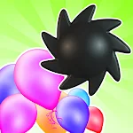 Cover Image of Download Bounce and pop - Balloon pop  APK