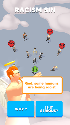 God’s Ways - Screenshot 3