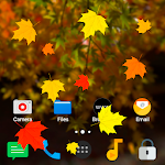 Cover Image of Télécharger Autumn over all apps  APK