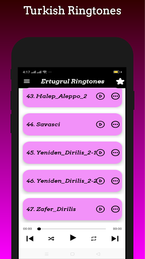 Ertugrul Ringtone