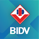 Cover Image of ดาวน์โหลด BIDV สมาร์ทแบงก์กิ้ง 5.0.5 APK