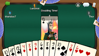 Gahawy - Trix online - Screenshot 2