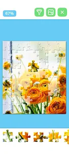 Jigsaw Puzzle Daily