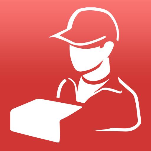 iikoDeliveryMan 6.4.3 Icon