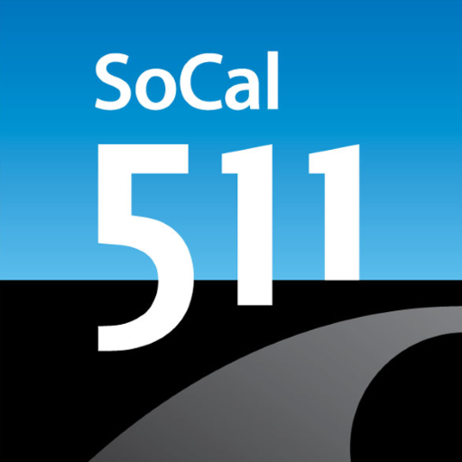 SoCal511 logo