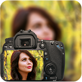 5D Camera : Photo Editor icon