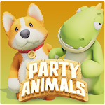 Cover Image of Download Guide for Party Animals 1.2 APK