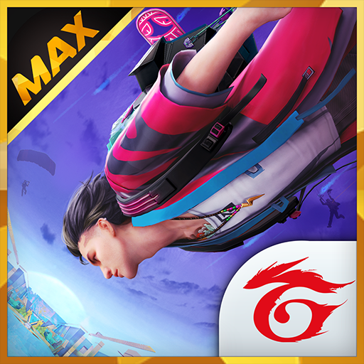 Garena Free Fire MAX 2.93.1 for Android