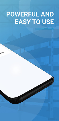 SphereWMS 4.0 Screen 2