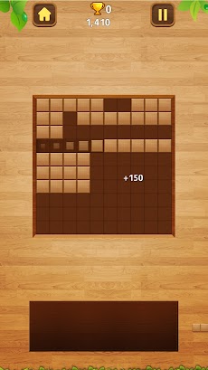 Block Puzzle Classicのおすすめ画像2