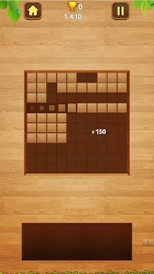 Block Puzzle Classic