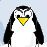 Slidey Penguin icon