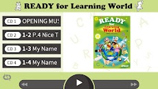 READY for Learning Worldのおすすめ画像1