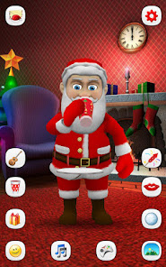 Santa Claus apkpoly screenshots 17