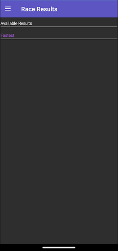 ArcXC Screen 2