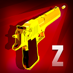 Merge Gun: Shoot Zombie Apk