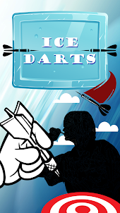 Ice Darts