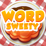 Word Sweety - Crossword Puzzle Game icon