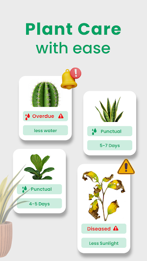 Plant Identifier: AI Plant App screenshot 3