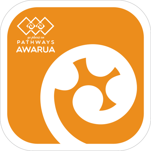 Reading: Pathways Awarua logo