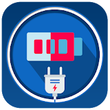 Fast Battery Charger icon