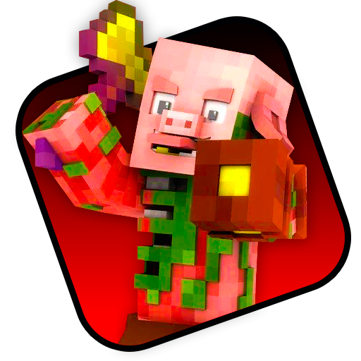 Minecraft mob skins Windows에서 다운로드