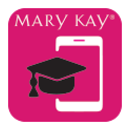 图标图片“Mary Kay® Mobile Learning”