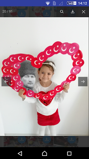 İlkgün Anaokulu Screen 2