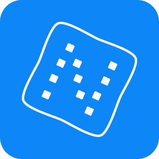 Netsyms Apps logo