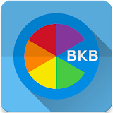 BKB Timetable icon