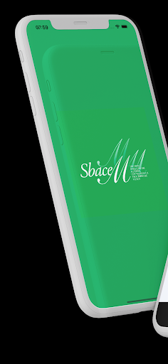 Android application Sbacem screenshort