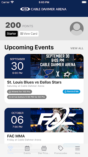 CDA Loyalty Screen 2