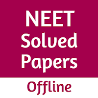 NEET Previous Year Papers Offline (1998-2021)