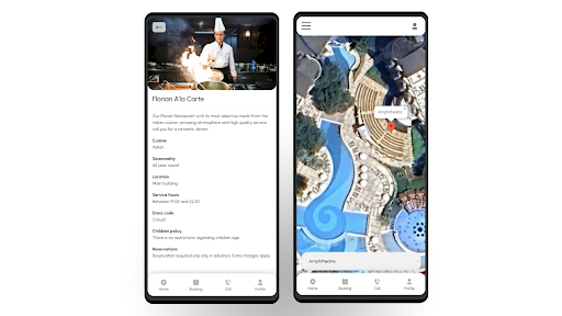 Cornelia Hotels Golf Spa
