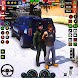 私たち警察ゲーム車のゲーム3d - Androidアプリ