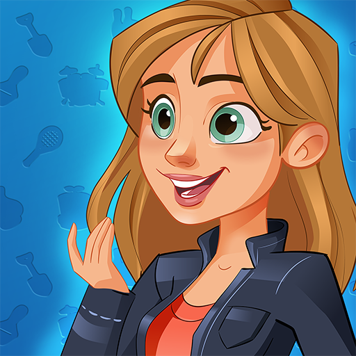 Merge Friends  Fix the Shop MOD APK 1.14.0 (Gold)