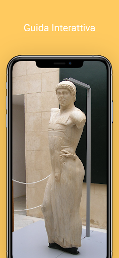 Mozia App Screen 3