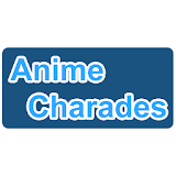 Anime Charades icon