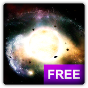  Solar System HD Free Edition 