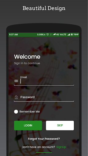 Meditation Music - Relax Sound - v1.0
