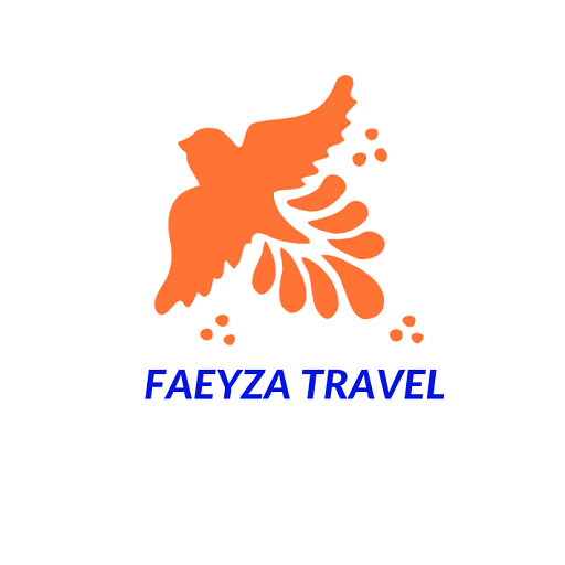 Faeyza Travel logo
