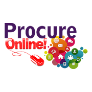 Procure Online  Icon