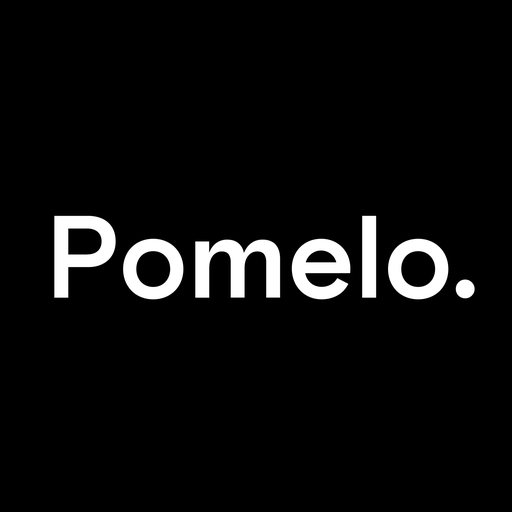 Pomelo Fashion Logo