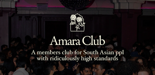 Amara Club