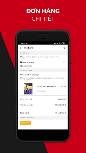 CHIẾN BINH -  MUA HỘ PHÚ QUỐC