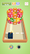 screenshot of Chain Cube 2048: Number Merge