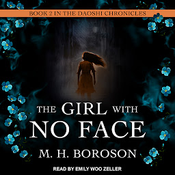 Icon image The Girl with No Face