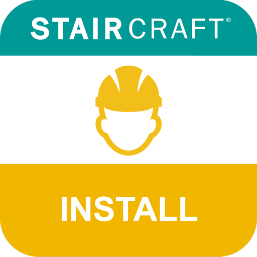 Staircraft INSTALL 1.7.4 Icon