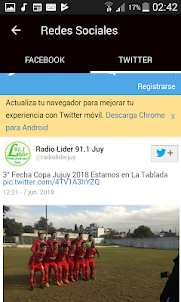 Radio Universal Jujuy