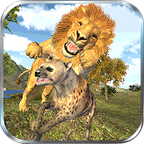 Lion Evolution icon